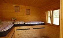BOROVANSKÝ MLÝN - Borovany