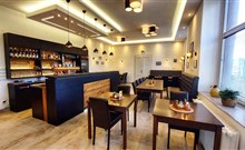 GRAND - Řevnice u Karlštejna - restaurace