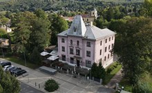 GRAND - Řevnice u Karlštejna - hotel