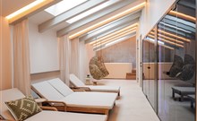 POŠTA - Sobotka - Hotelové wellness