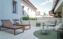 POŠTA - Sobotka - Hotelové wellness