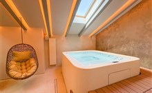 POŠTA - Sobotka - Hotelové wellness
