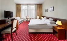 CLARION GRANDHOTEL ZLATÝ LEV - Liberec - Rodinný pokoj