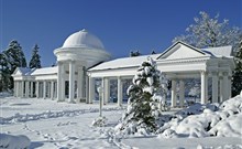 ADVENT V MARIÁNSKÝCH LÁZNÍCH, Hotel BUTTERFLY
