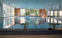 HUSOVKA - Bruntál - Wellness centrum Bruntál