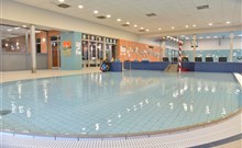 HUSOVKA - Bruntál - Wellness centrum Bruntál