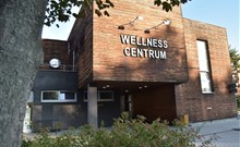 SPITZEROVA VILA ELIŠKA - Janovice u Rýmařova - Wellness centrum Bruntál