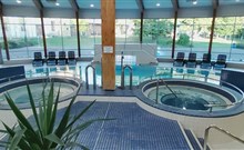 SPITZEROVA VILA ELIŠKA - Janovice u Rýmařova - Wellness centrum Bruntál