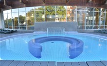 SPITZEROVA VILA ELIŠKA - Janovice u Rýmařova - Wellness centrum Bruntál