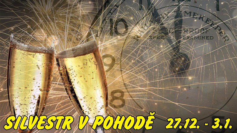 POHODA - Luhačovice