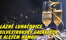 RIVIERA - Luhačovice
