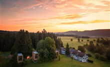 BERGER´S BERGSICHT BY EDITE - Scheidegg