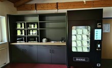 BERGER´S BERGSICHT BY EDITE - Scheidegg