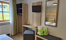 BERGER´S BERGSICHT BY EDITE - Scheidegg