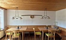 BERGER´S BERGSICHT BY EDITE - Scheidegg