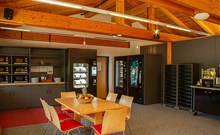 BERGER´S BERGSICHT BY EDITE - Scheidegg