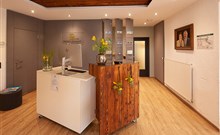 BERGER´S BERGSICHT BY EDITE - Scheidegg