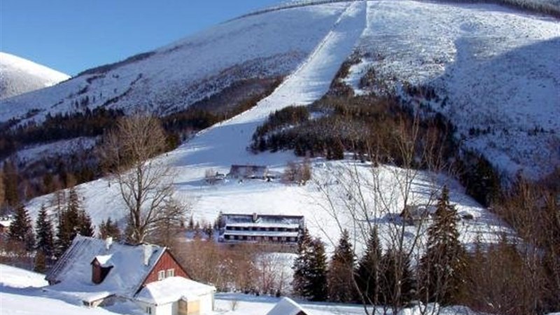 STOH - Špindlerův Mlýn