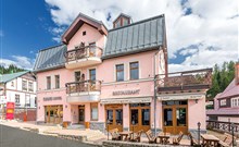 GRAND - Špindlerův Mlýn