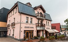 GRAND - Špindlerův Mlýn