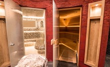 GRAND - Špindlerův Mlýn