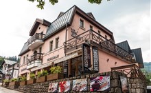 GRAND - Špindlerův Mlýn