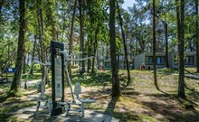 AUTOBUSEM DO POLSKA - KRYNICA MORSKA