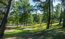 AUTOBUSEM DO POLSKA - KRYNICA MORSKA