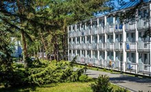 AUTOBUSEM DO POLSKA - KRYNICA MORSKA