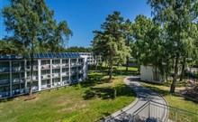 AUTOBUSEM DO POLSKA - KRYNICA MORSKA