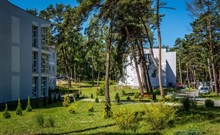 AUTOBUSEM DO POLSKA - KRYNICA MORSKA