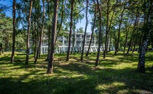 AUTOBUSEM DO POLSKA - KRYNICA MORSKA