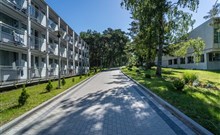 AUTOBUSEM DO POLSKA - KRYNICA MORSKA