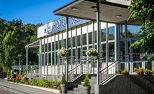 AUTOBUSEM DO POLSKA - KRYNICA MORSKA