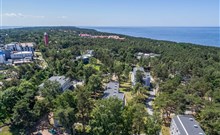 AUTOBUSEM DO POLSKA - KRYNICA MORSKA