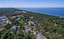 AUTOBUSEM DO POLSKA - KRYNICA MORSKA