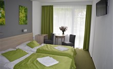 AUTOBUSEM DO POLSKA - KRYNICA MORSKA