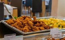 AUTOBUSEM DO POLSKA - KRYNICA MORSKA