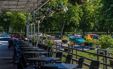 AUTOBUSEM DO POLSKA - KRYNICA MORSKA