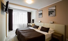 AUTOBUSEM DO POLSKA - KRYNICA MORSKA