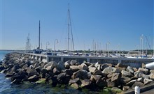 AUTOBUSEM DO POLSKA - KRYNICA MORSKA - Sopoty