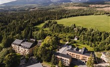 ARIETES MARMONT RESORT - Tatranská Štrba