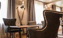 ARIETES MARMONT RESORT - Tatranská Štrba