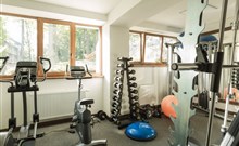 ARIETES MARMONT RESORT - Tatranská Štrba