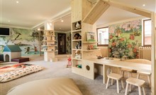 ARIETES MARMONT RESORT - Tatranská Štrba