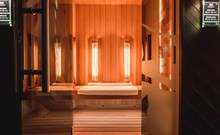 ARIETES MARMONT RESORT - Tatranská Štrba