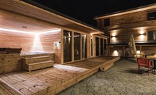 ARIETES MARMONT RESORT - Tatranská Štrba