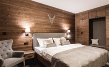 ARIETES MARMONT RESORT - Tatranská Štrba - Pokoj DELUXE