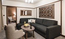 ARIETES MARMONT RESORT - Tatranská Štrba - Pokoj DELUXE