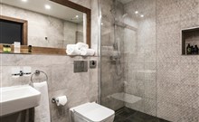 ARIETES MARMONT RESORT - Tatranská Štrba - Pokoj DELUXE